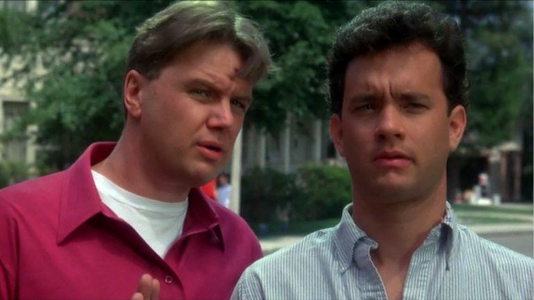 The Burbs: Uncovering the Hidden Gems of the Cult Classic